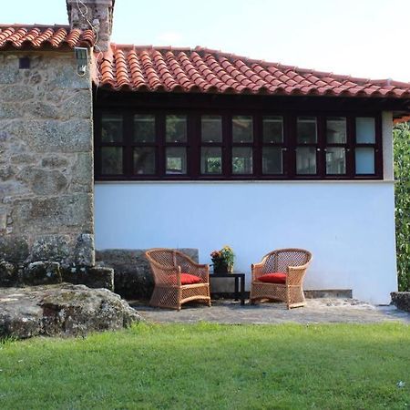 Casa Das Saras Goncalo (Guarda) Exterior photo