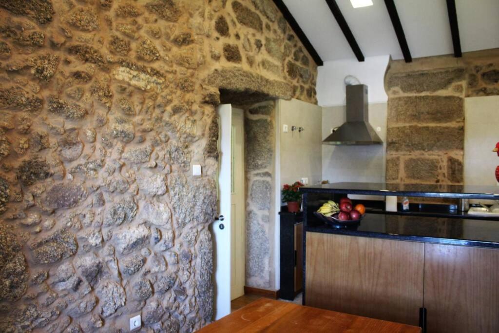 Casa Das Saras Goncalo (Guarda) Exterior photo